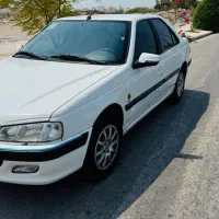 پارس Tu5|خودرو سواری و وانت|بندر گناوه, |دیوار