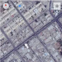 فروش زمین تجاری مسکونی چمران