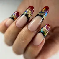 خدمات ناخن(پودر و ژل)