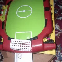 فوتبال دستی|اسباب‌بازی بچه|قم, نیروگاه|دیوار
