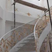 نقاشی ساختمان