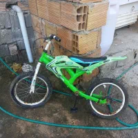 دوچرخه شیک تمیز|دوچرخه، اسکیت، اسکوتر|نکا, |دیوار