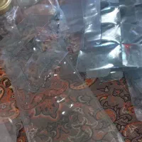 وارمر فلزی و روبان و پارافین  مایع و نمد و فوم|صنایع دستی و سایر لوازم تزئینی|تهران, مرزداران|دیوار