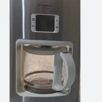 قهوه ساز همیلتون|سماور، چایساز، قهوهساز|اندیشه, اندیشه فاز ۴|دیوار