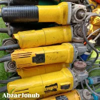 ابزار استوک بوش ماکیتا اصل|ماشینآلات صنعتی|بندرعباس, |دیوار