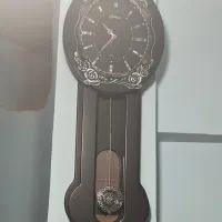 ساعت دیواری