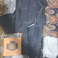 فلش متل 400dr|دوربین عکاسی و فیلم‌برداری|اصفهان, مرداویج|دیوار