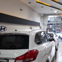 (رادخودرو) تیگو۵ مدل ۹۸ مانیتور بزرگ|خودرو سواری و وانت|اصفهان, مشکین|دیوار