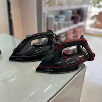 اتو بخار مونتینی اطو اتوبخار بخارگر خردکن همزن|اتو و لوازم اتو|قم, نیروگاه|دیوار