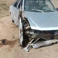 پراید ۱۳۲دوگانه چپی|خودرو سواری و وانت|زاوه, |دیوار