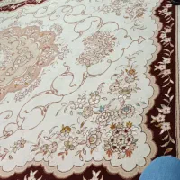 فرش 12 متری دو عدد|فرش|علی‌آباد کتول, |دیوار