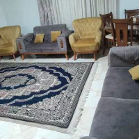 مبل هفت نفره راحتی