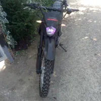 موتور تریل مدل ۹۵ ایران دوچرخ