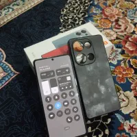 گوشی نوت 13 پرو حافظه 256|موبایل|زاهدان, |دیوار