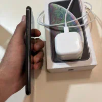 آیفون xs max|موبایل|گرگان, |دیوار