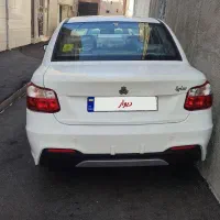 ساینا s صفر 1404 استاندارد ۸۵گانه|خودرو سواری و وانت|بهارستان, |دیوار