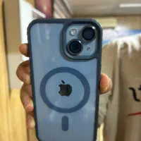iPhone 14 رجیستر شده|موبایل|کیش, |دیوار