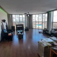 100متر-موقعیت-اداری-برج-برند-جردن-ولیعصر