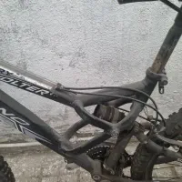 دوچرخه 24|دوچرخه، اسکیت، اسکوتر|تهران, زمزم|دیوار