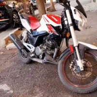 موتور نامی|موتورسیکلت|تبریز, |دیوار