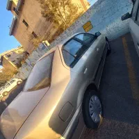 سمند مدل ۸۲ سفارشی|خودرو سواری و وانت|زنجان, |دیوار