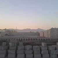فروش انواع بلوک سیمانی و پوکە ای و حلقە چاه .|مصالح و تجهیزات ساختمان|سقز, |دیوار
