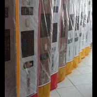 تشکرویالخواب|تشک تختخواب|ملایر, |دیوار