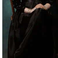 لباس مدل ریسه ای|لباس|بهارستان, |دیوار