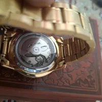 ساعت مچی مردانه سایکو اصل