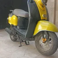 موتور وسپا وینو بدون گواهینامه اسکوتر