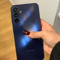 گوشی A15. 256.  رم۸. ویتنام