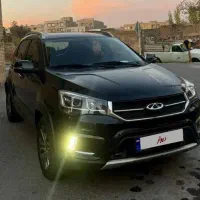 ام وی ام mvm x22 اتومات مدل ۹۷ لاکچری سالم|خودرو سواری و وانت|فردیس, فردیس|دیوار