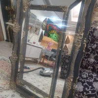 آینه کنسول