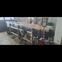 تراش cnc|ماشینآلات صنعتی|مشهد, امیرآباد|دیوار
