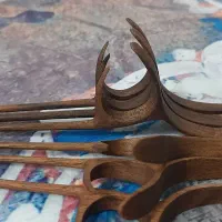 کارگاه ساخت مضراب سنتور و فروش سنتور های حرفه ای