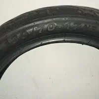 لاستیک موتور|قطعات یدکی و لوازم جانبی|رشت, رودبارتان|دیوار