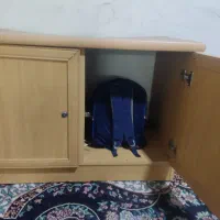 کمد دودرب|جاکفشی، کمد، دراور|سرفاریاب, |دیوار