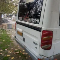فروش مینی بوس a50