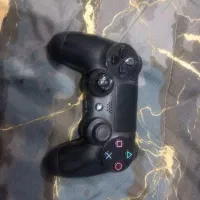 ps4 فَت ۵۰۰ گیگ|کنسول، بازی ویدئویی و آنلاین|فولادشهر, C5|دیوار