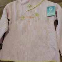 بلوز بچه گانه|کفش و لباس بچه|ساری, |دیوار