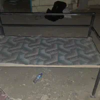 فروش نیمکت فلزی