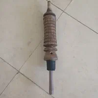 تنه قلیون