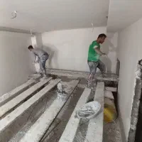 گچ کاری ساختمان|خدمات پیشه و مهارت|آبعلی, |دیوار