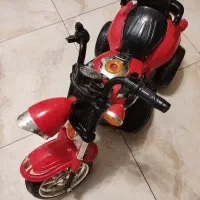 موتور شارژی