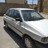پراید مدل ۷۸