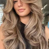 خدمات تخصصی رنگ لایت کراتین مو باقیمت مناسب