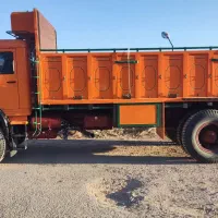 بنز باری 1930|خودرو سنگین|اصفهان, شهرک صنعتی امیرکبیر (شاپور جدید)|دیوار