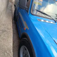 نیسان سایپا اپشنال|خودرو سواری و وانت|همدان, |دیوار