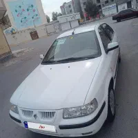 سمند ۹۸|خودرو سواری و وانت|زاهدان, |دیوار