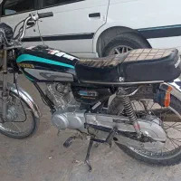 موتور مدل ۸۳ پلاک قدیم تر تمیز|موتورسیکلت|باوی, |دیوار